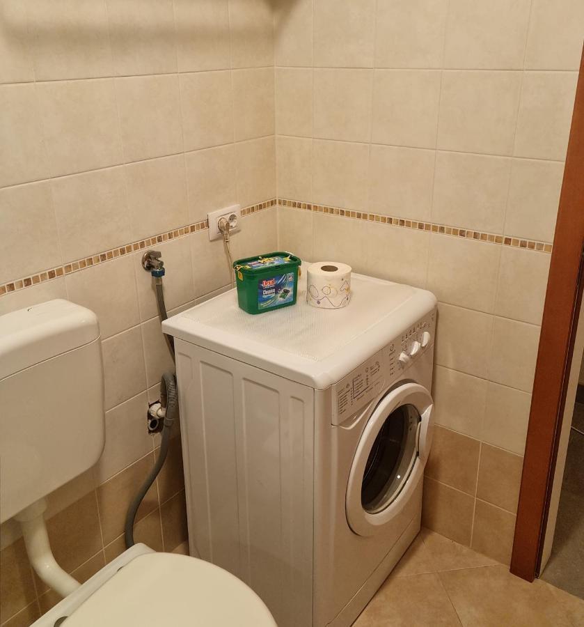 Nortra Apartment 톨민 외부 사진