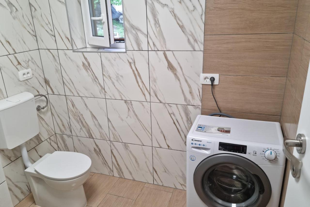 Nortra Apartment 톨민 외부 사진