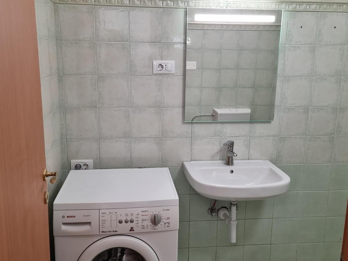 Nortra Apartment 톨민 외부 사진
