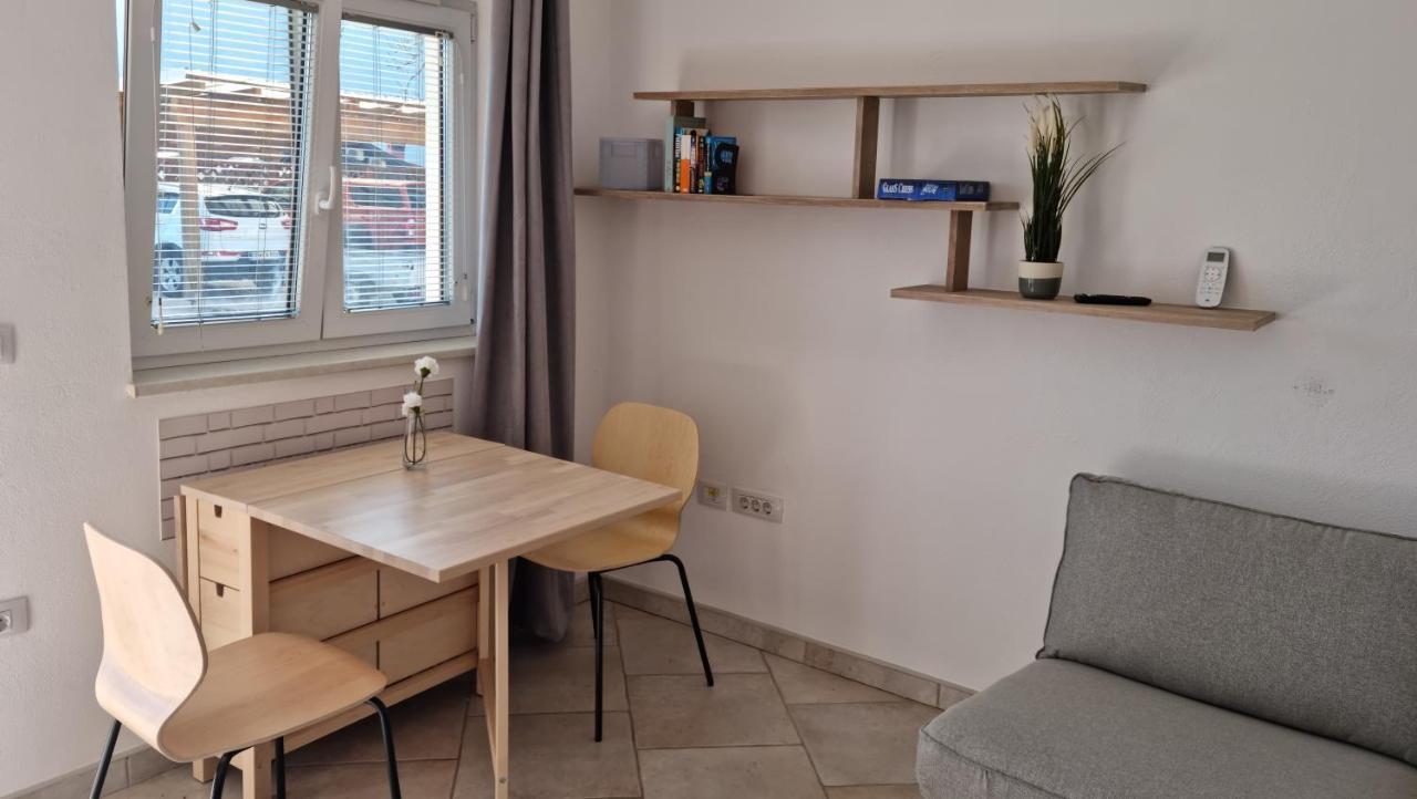 Nortra Apartment 톨민 외부 사진