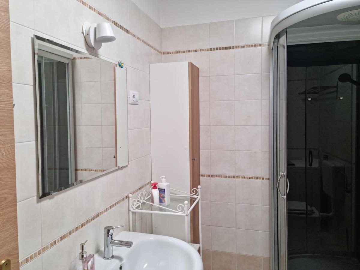 Nortra Apartment 톨민 외부 사진