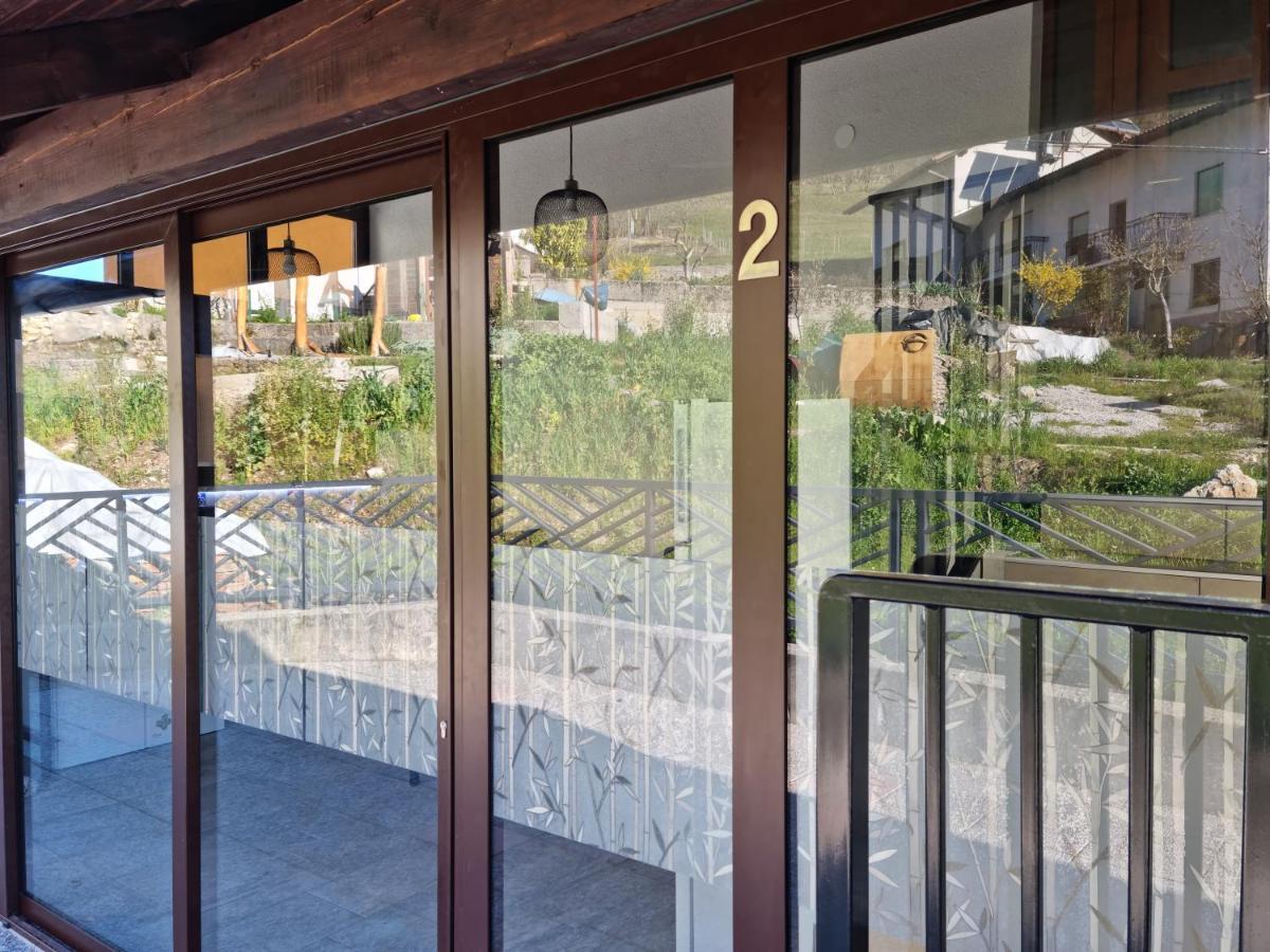 Nortra Apartment 톨민 외부 사진