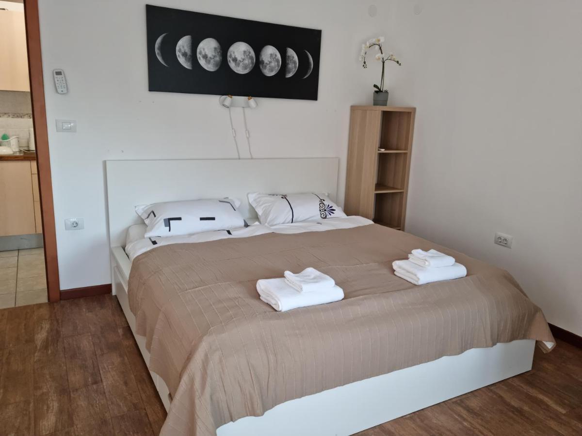 Nortra Apartment 톨민 외부 사진