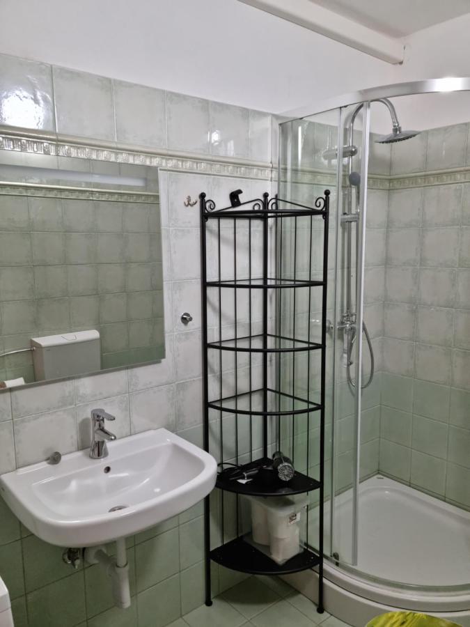 Nortra Apartment 톨민 외부 사진