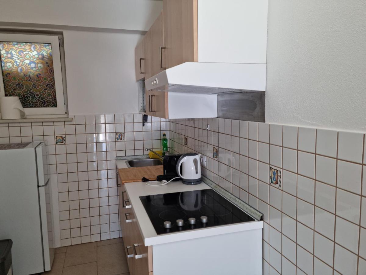 Nortra Apartment 톨민 외부 사진