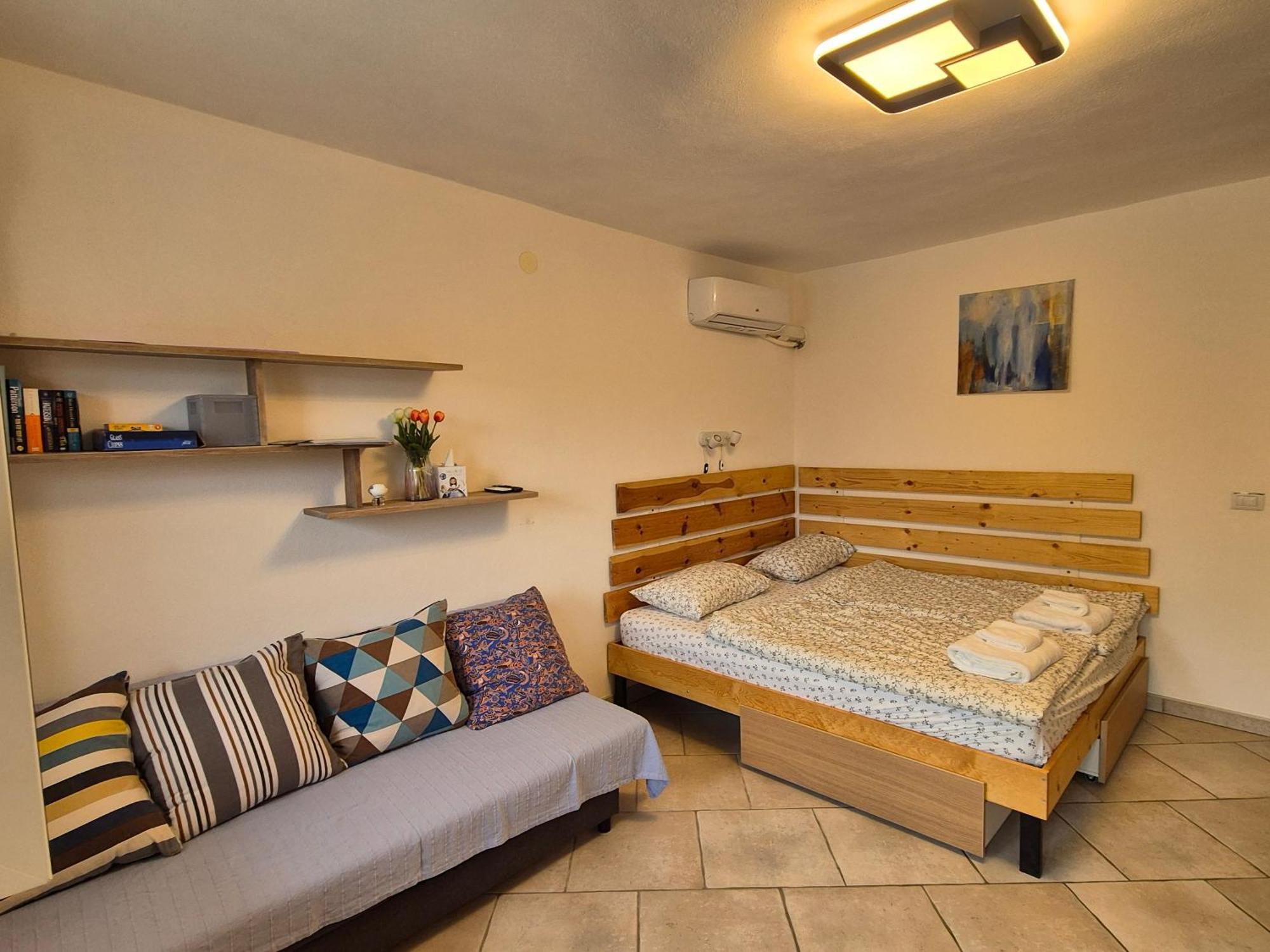 Nortra Apartment 톨민 외부 사진