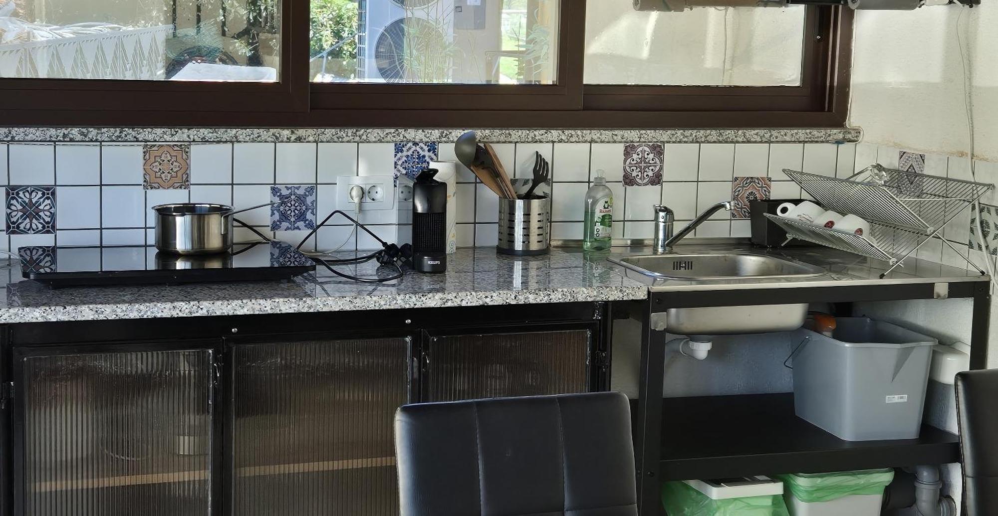 Nortra Apartment 톨민 외부 사진
