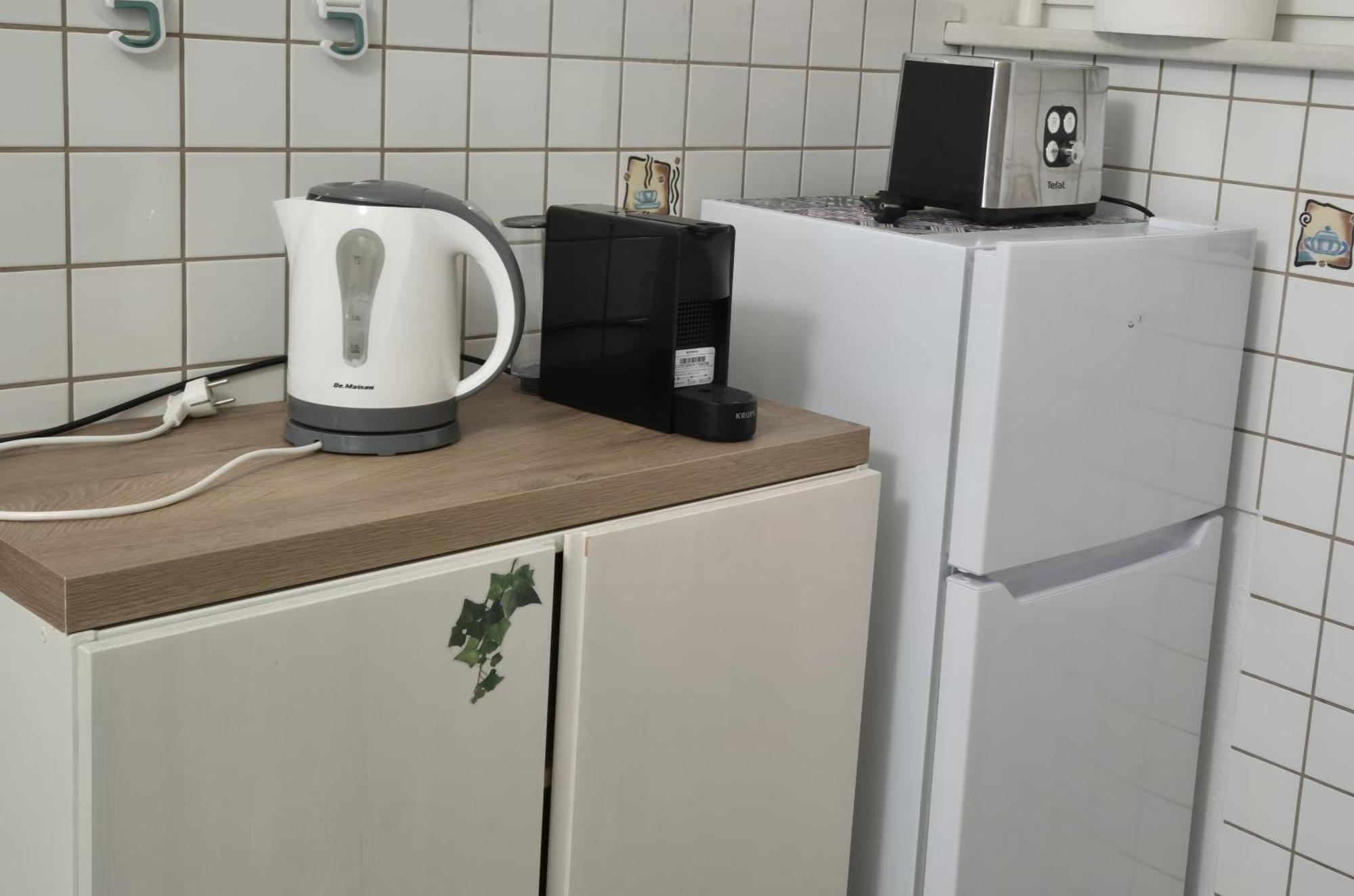 Nortra Apartment 톨민 외부 사진