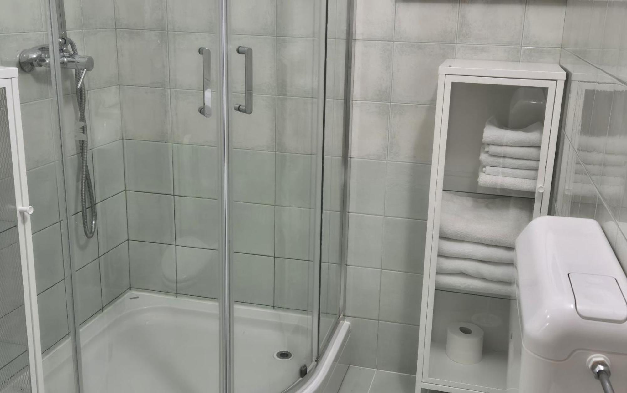 Nortra Apartment 톨민 외부 사진