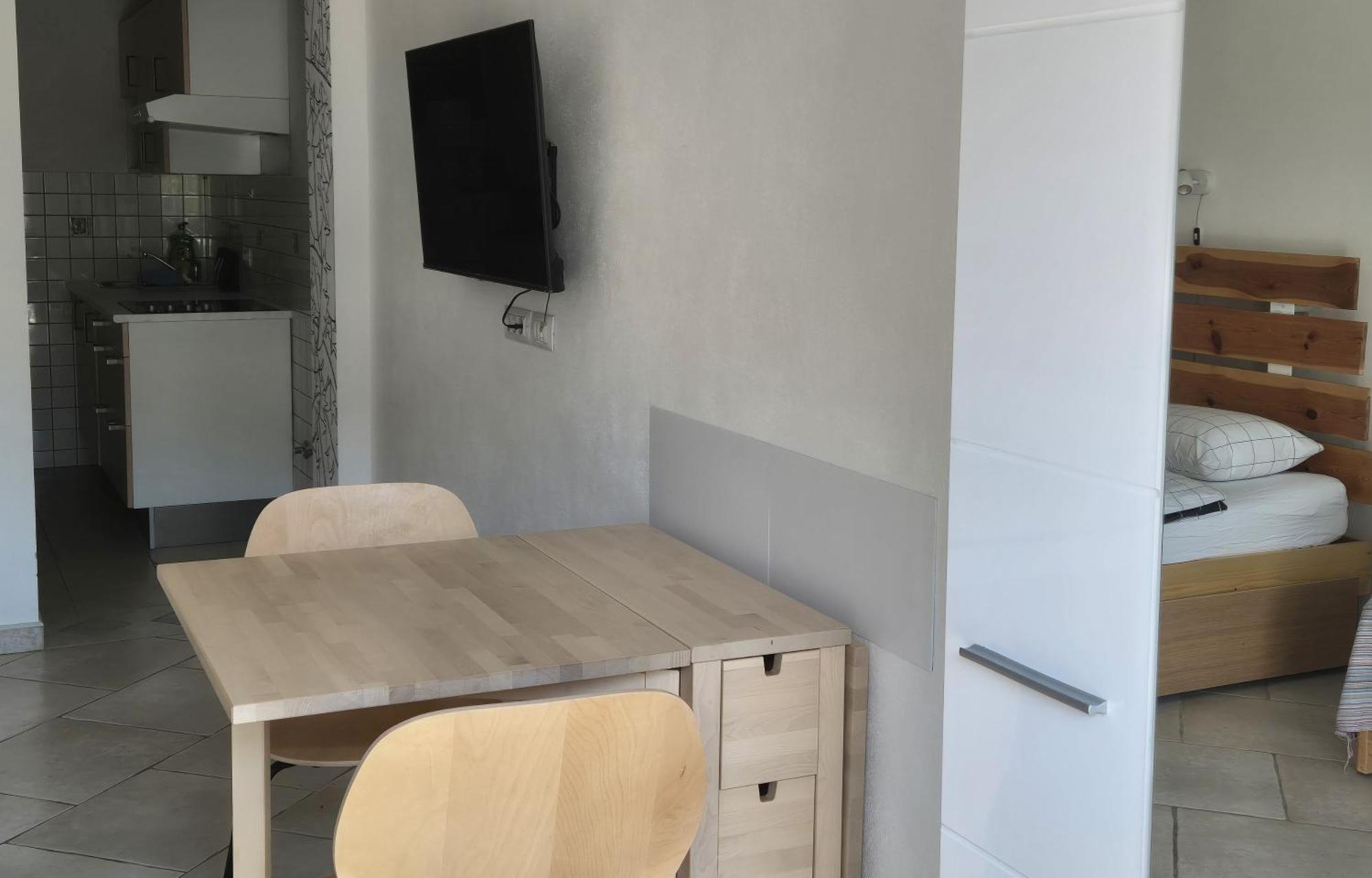 Nortra Apartment 톨민 외부 사진