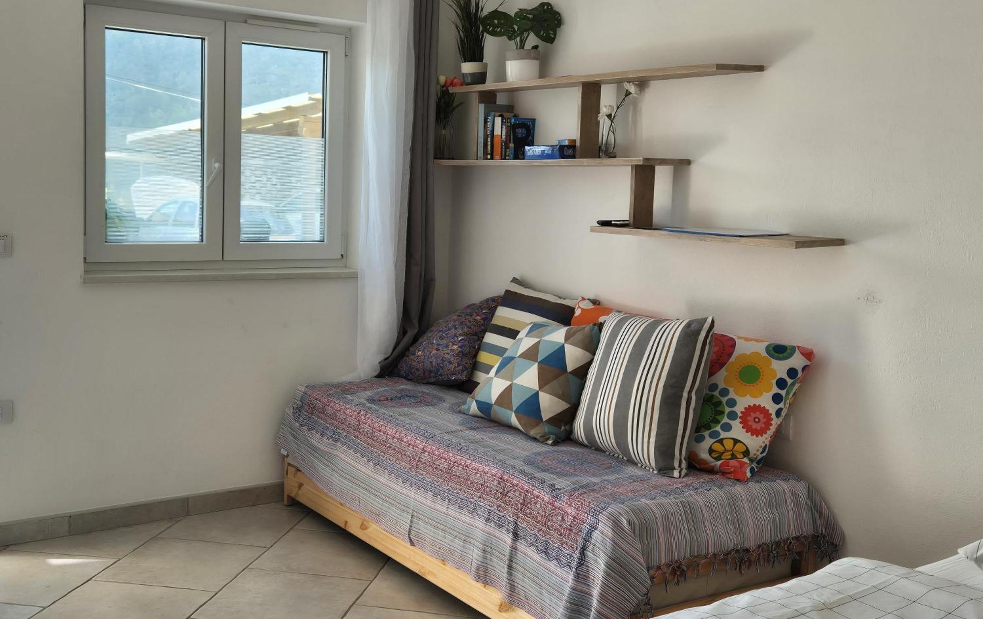 Nortra Apartment 톨민 외부 사진